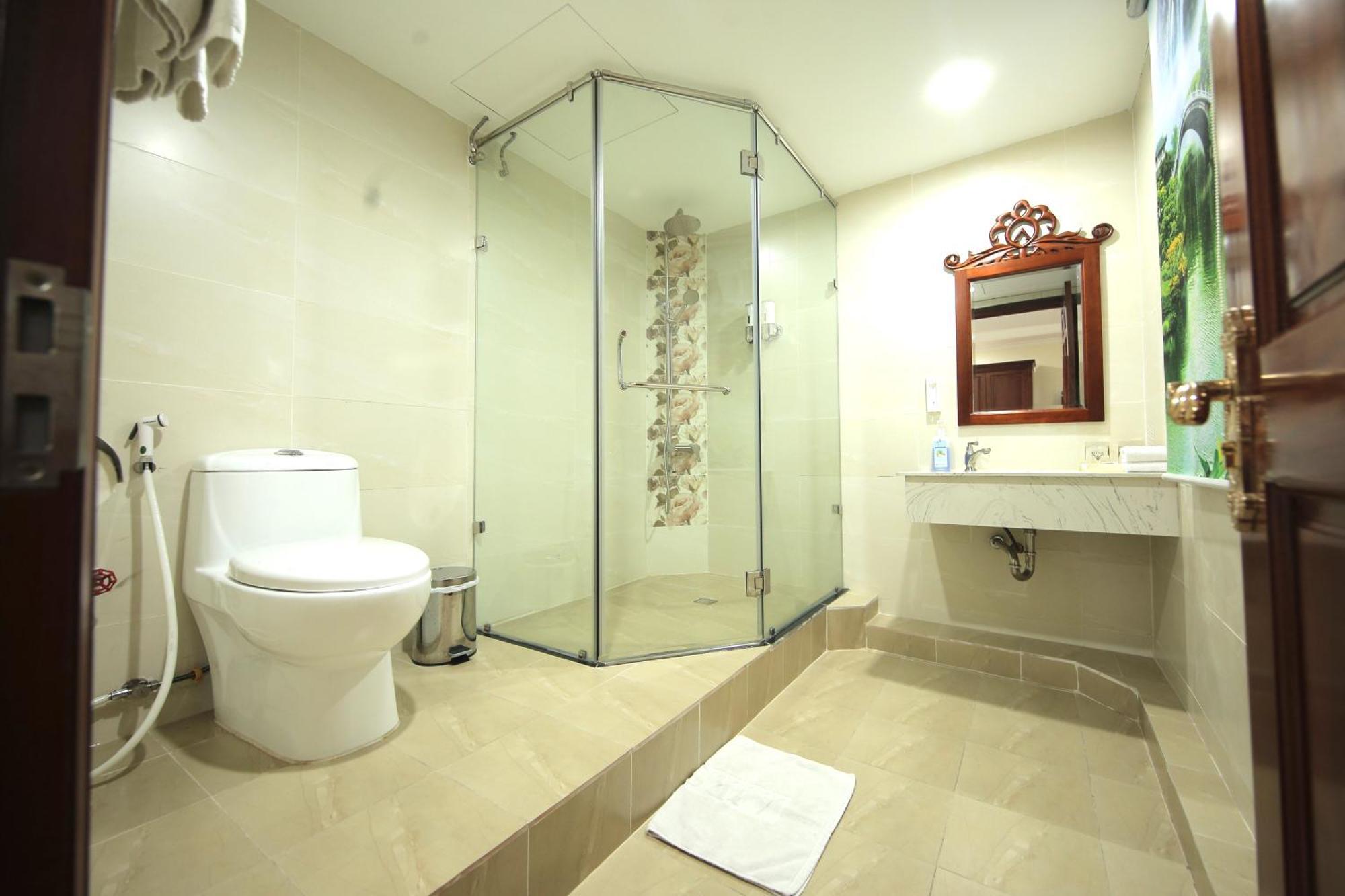 Air Star Hotel Ciudad Ho Chi Minh  Habitación foto
